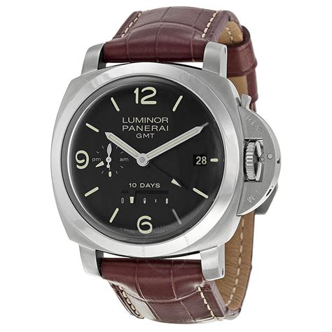 panerai nieuwprijs|Luminor 10 Days .